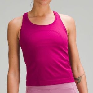 Lululemon Swifly Tech *race length